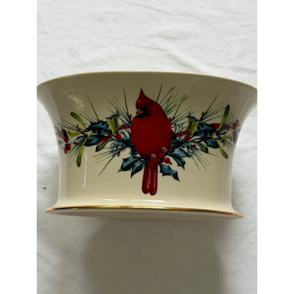 Lenox winter greetings